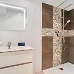 Apartment Le Duplex, 65m2, Hyper-centre, 2 Chambres, 6 Pers *